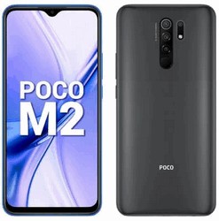 Замена шлейфа на телефоне Xiaomi Poco M2 в Орле